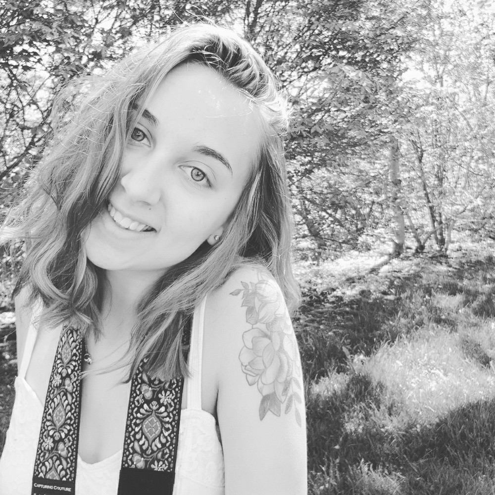 Meet your Posher, Sloan